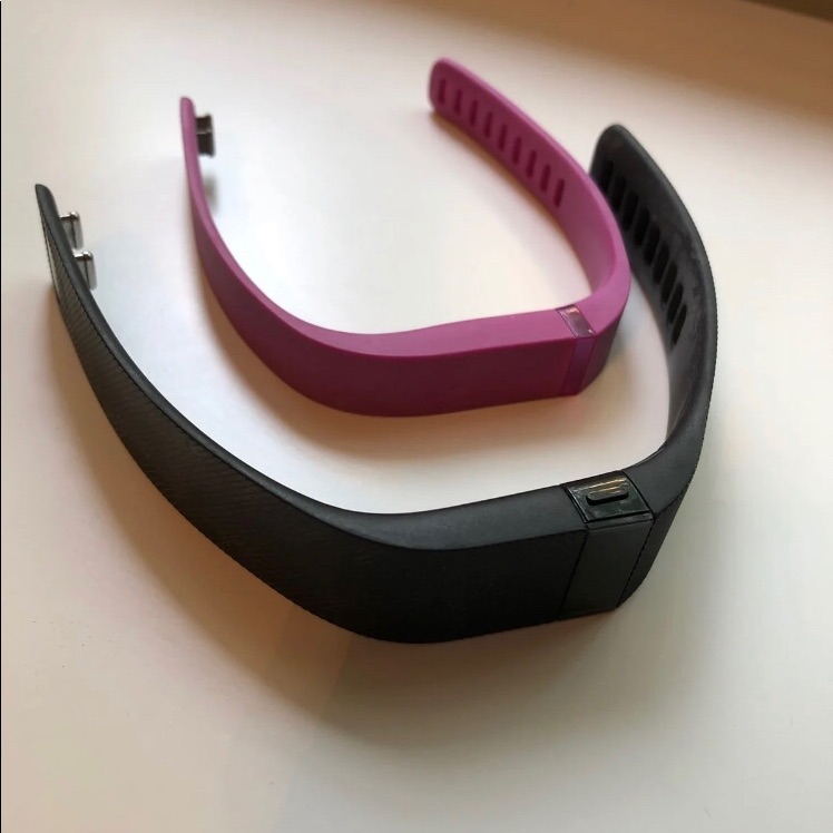 Fitbit Straps